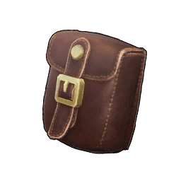 Medium Pouch