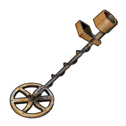 Metal Detector