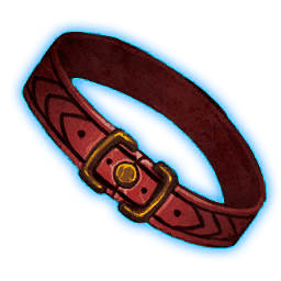 Dazzi Noct's Necklace