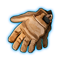 Tocotoco's Gloves