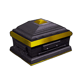 Mystic Accessory Box