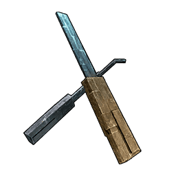 Lockpicking Tool v1