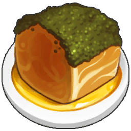 Mammorest Steak