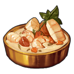 Dumud Chowder