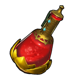 Might Elixir