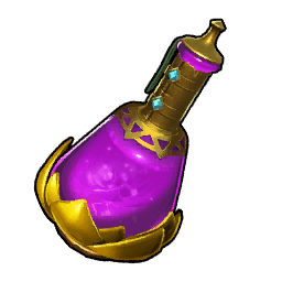 Burden Elixir