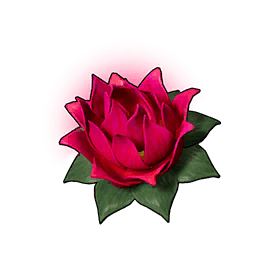 Power Lotus (S)