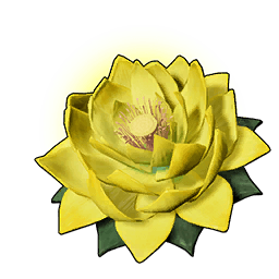 Stamina Lotus (L)
