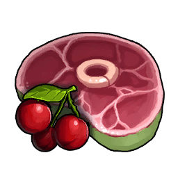 Caprity Meat