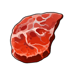 Lamball Mutton