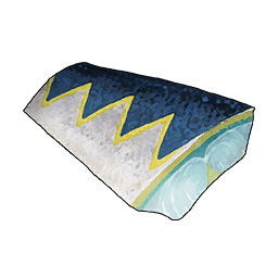 Skutlass Sashimi