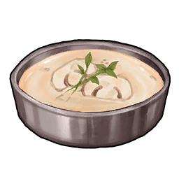 Mushroom Soup