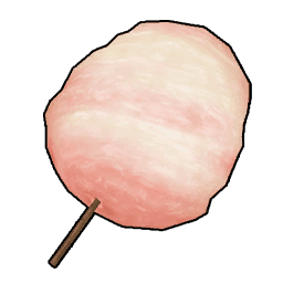 Cotton Candy