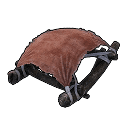 Normal Parachute