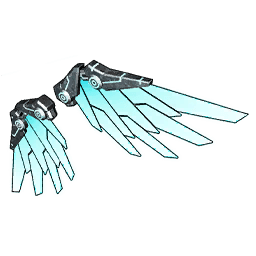Wing Pack