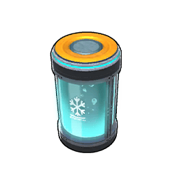 Cryogenic Coolant