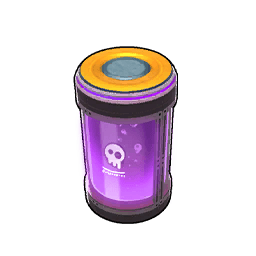 Corrosive Solvent