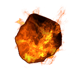 Flame Organ