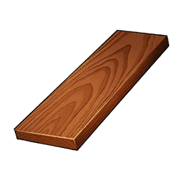 High Quality Wooden Board