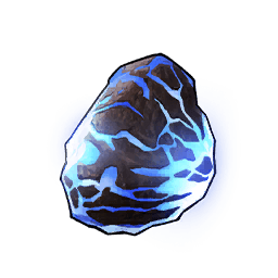 Ancient Lava