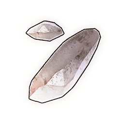 Neutral Radiant Gem