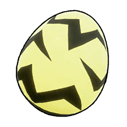 Huge Electric Egg