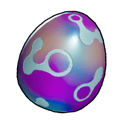 Huge Mutated Egg