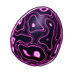 Huge Ominous Egg