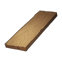 Wooden Board