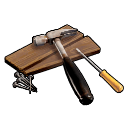 Building Repair Kit