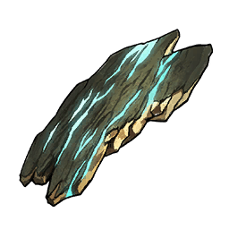 Ancient Bark