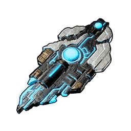 Gorgeous Ancient Relic