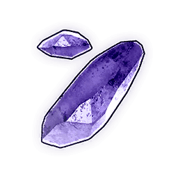 Dark Radiant Gem