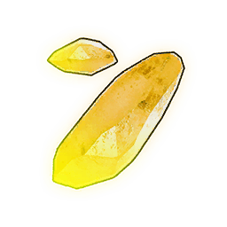 Electric Radiant Gem