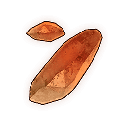 Ground Radiant Gem