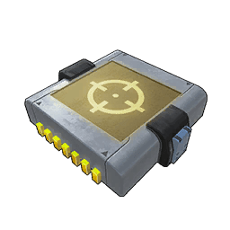 Homing Module