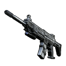Assault Rifle