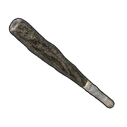 Wooden Club