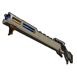Charge Rifle