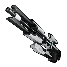 Plasma Rifle