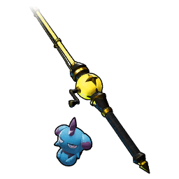 Advanced Fishing Rod (Depresso)