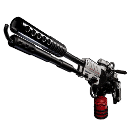 Flamethrower