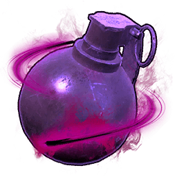 Dark Grenade