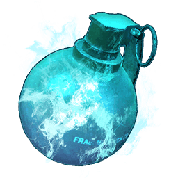 Ice Grenade