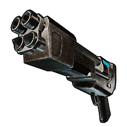 Core Eject Shotgun