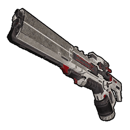 Overheat Rifle