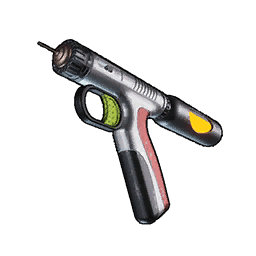 Boost Gun