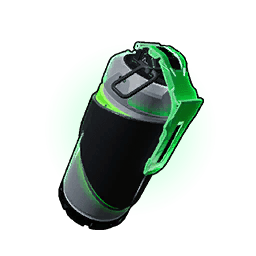 Pal Recovery Grenade