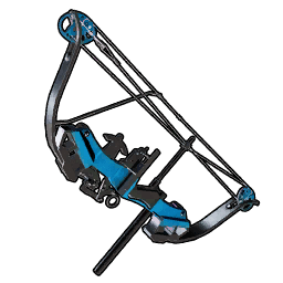 Mechanical Bow