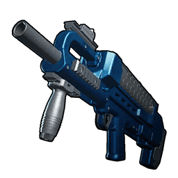 Prototype Shotgun